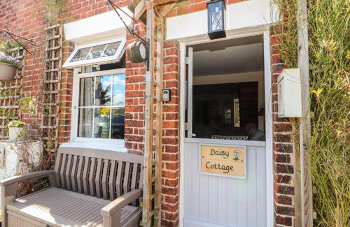 Leek Casa | Daisy Cottage, Leek