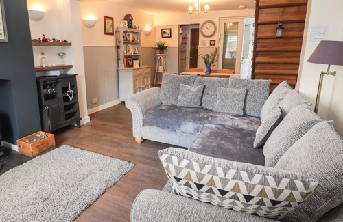 Leek Casa | Daisy Cottage, Leek