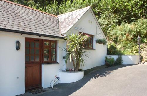 Berrynarbor Casa | Daisy Cottage near Broadsands beach