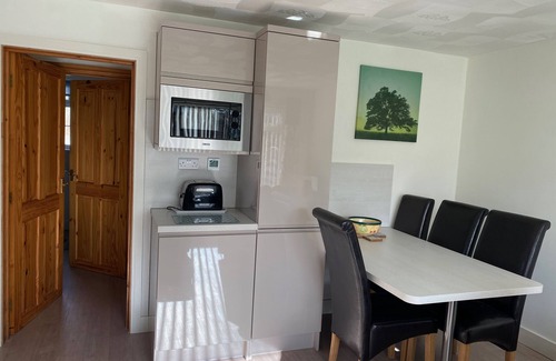 Burgh le Marsh Cabaña | Rural-Premier-Baño Privado-Daisy