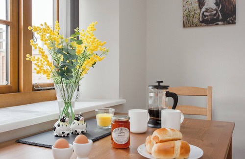 Hewish Cabina | Daisy Cottage - UK31294