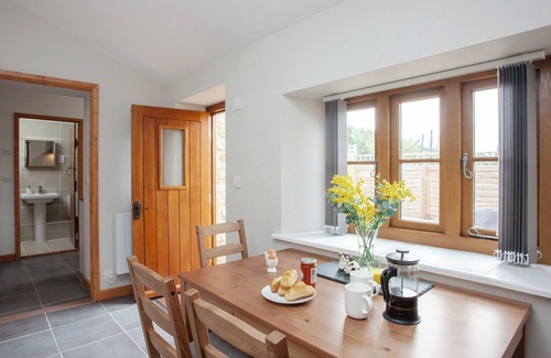 Hewish Cabina | Daisy Cottage - UK31294