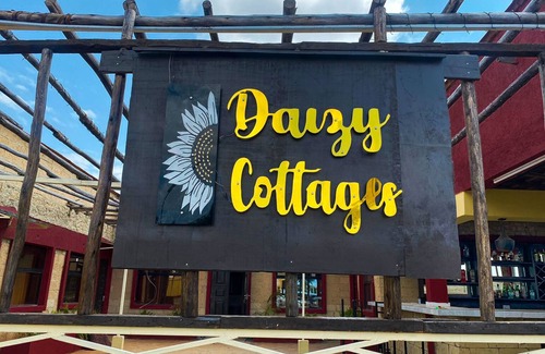 Naivasha Casa | Daisy Cottages Kenya