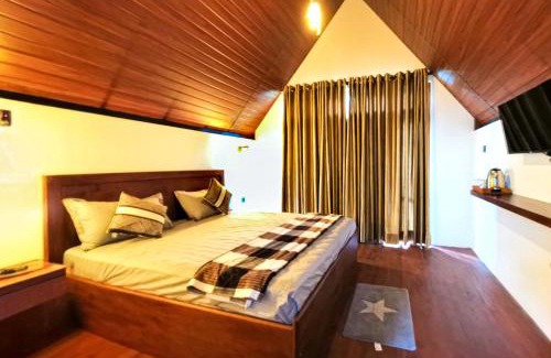 Katana Hotel | Daisy Dell Villa