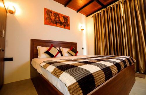 Katana Hotel | Daisy Dell Villa