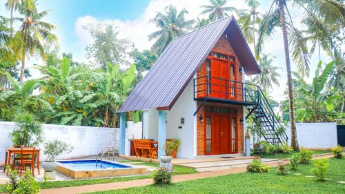 Katana Hotel | Daisy Dell Villa