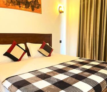 Katana Hotel | Daisy Dell Villa