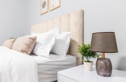 Gaborone Apartamento | Daisy Dreams Apartment