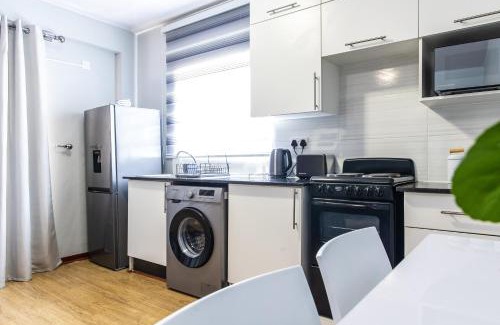 Gaborone Apartamento | Daisy Dreams Apartment