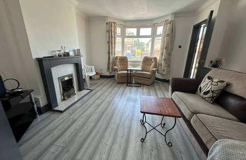 Southampton Casa | Daisy Haven in Southampton