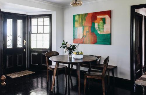 Moss Vale Casa | Daisy Hill Southern Highlands