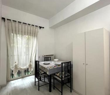 Quartiere XXII Collatino Casa | Daisy Home - Tiburtina loft in Rome WiFi