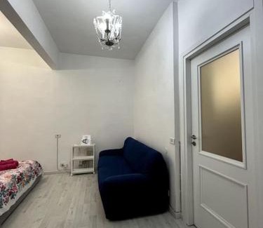 Quartiere XXII Collatino Casa | Daisy Home - Tiburtina loft in Rome WiFi