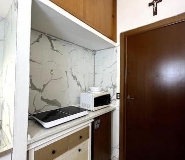 Quartiere XXII Collatino Casa | Daisy Home - Tiburtina loft in Rome WiFi