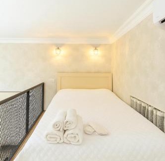 Kutaisi Apartamento | Daisy Hotel Kutaisi