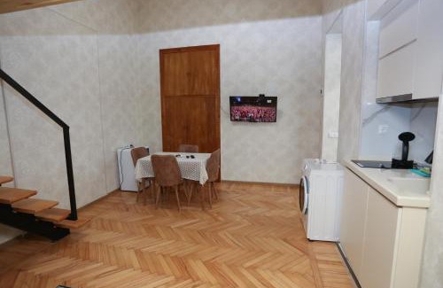 Kutaisi Apartamento | Daisy Hotel Kutaisi