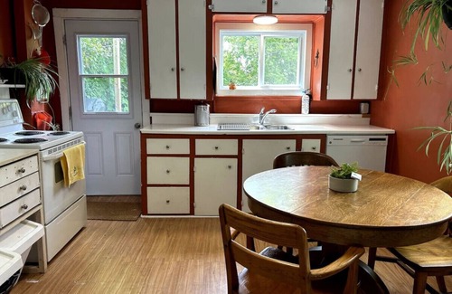 District d'Aylmer Casa | Daisy House 5 Mins to the Marina