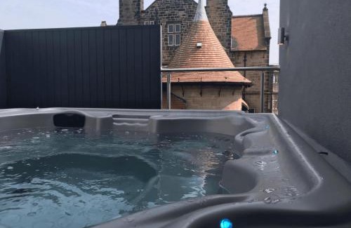 Muston Casa | Daisy House Filey