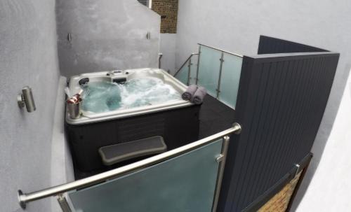 Muston Casa | Daisy House Filey