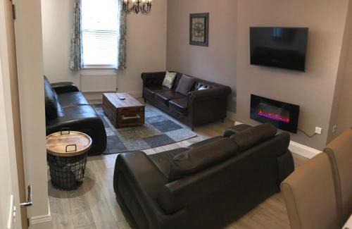 Muston Casa | Daisy House Filey