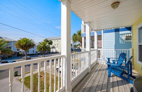 Cedar Key Casa | Daisy House