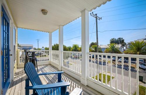 Cedar Key Casa | Daisy House