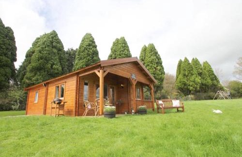Liskeard Casa | Daisy Lodge