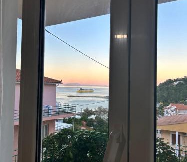 Eleios-Pronnoi Apartamento | Daisy Maisonette