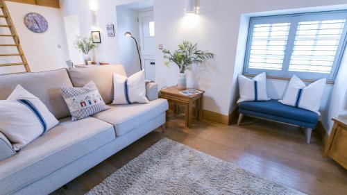 Llanfaethlu Casa | Daisy Moo