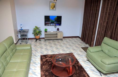 Entebbe Apartamento | Daisy's Apartments