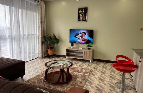 Entebbe Apartamento | Daisy's Apartments