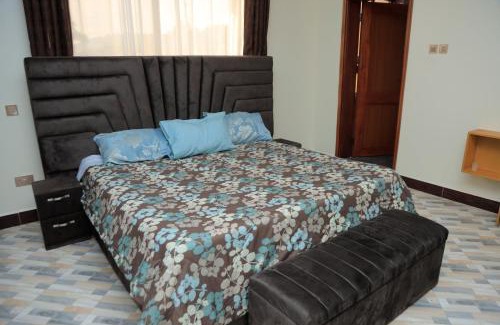 Entebbe Apartamento | Daisy's Apartments