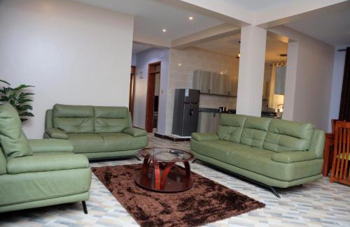 Entebbe Apartamento | Daisy's Apartments