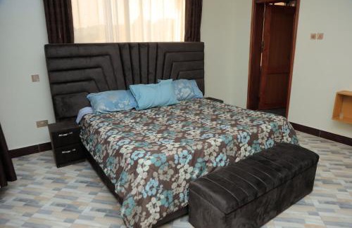 Entebbe Apartamento | Daisy's Apartments