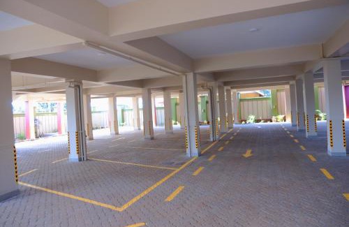 Entebbe Apartamento | Daisy's Apartments