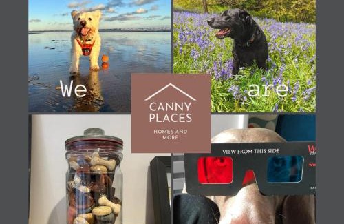 Woodhorn Casa | Daisy’s Cottage