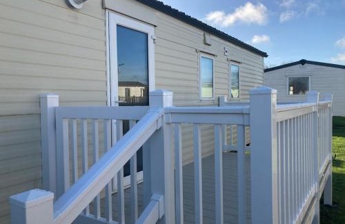Wigton Casa | Daisy's Haven - Endless Pool, Tennis, Sky TV