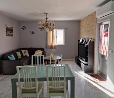 Arcos de Valdevez Apartamento | Daisy's place