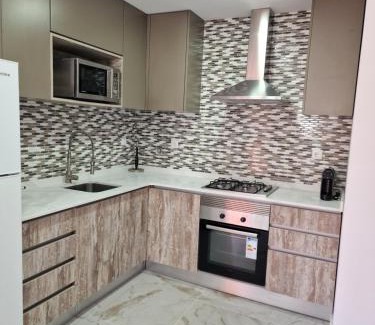 Arcos de Valdevez Apartamento | Daisy's place