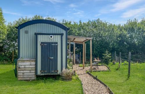 South Molton Cabina | Daisy Shepherds Hut
