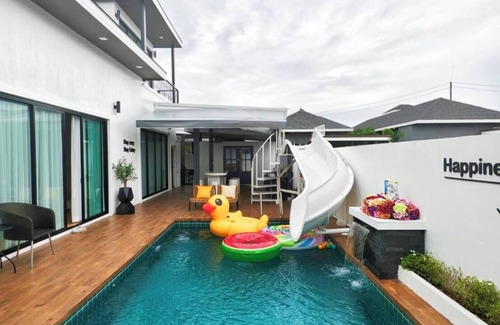 Kao Yai Villa | Daisy Villa