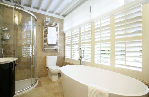 New Forest District Hotel | Daisybank Cottage