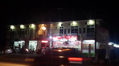 Kampung Gong Datok Hotel | Daisyinn Budget Hotel Kuala Terengganu