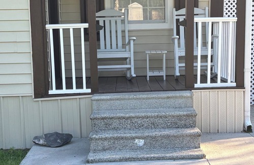 Jacksonville Casa | Daisy’s PlacenCozy cottage three bedroom located in the heart of Jacksonville