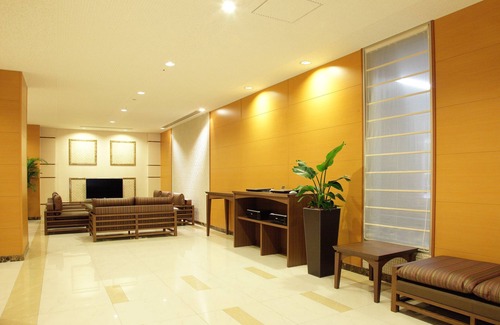 Gionmachi Hotel | Daiwa Roynet Hotel Hakata - Gion