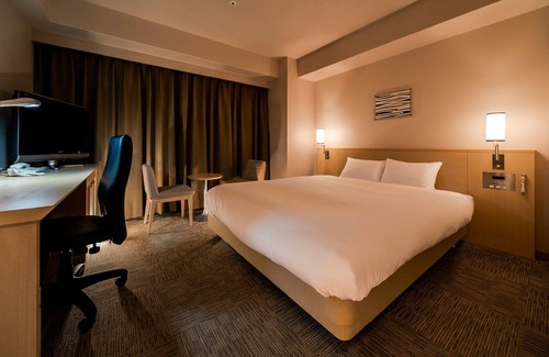 Gionmachi Hotel | Daiwa Roynet Hotel Hakata - Gion