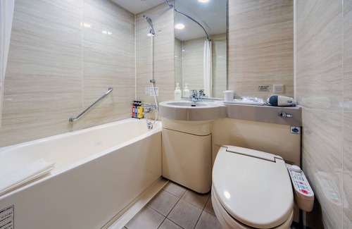 Gionmachi Hotel | Daiwa Roynet Hotel Hakata - Gion
