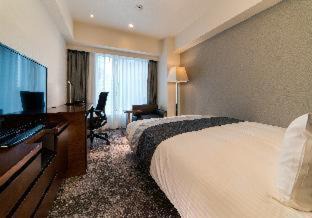 Nishi-Shinjuku Hotel | Daiwa Roynet Hotel Nishi-Shinjuku PREMIER