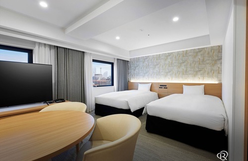 Chinatown Hotel | Daiwa Roynet Hotel Yokohama - Koen