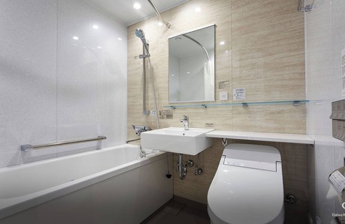 Chinatown Hotel | Daiwa Roynet Hotel Yokohama - Koen